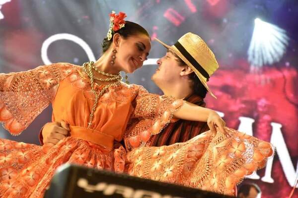 “Abriendo Horizontes" llega a Hernandarias con talleres gratuitos de danza y teatro - .::Agencia IP::.