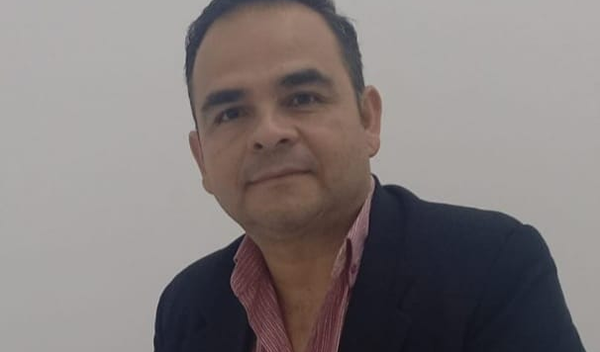 Designan a nuevo Director departamental de Educación del Departamento de Caaguazú - Noticiero Paraguay