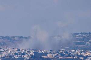 Alta tensión en Medio Oriente: Israel sobrevuela Líbano con aviones supersónicos - Mundo - ABC Color