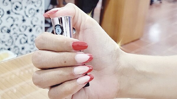 8 pasos para hacerse las uñas sin ligar hongos