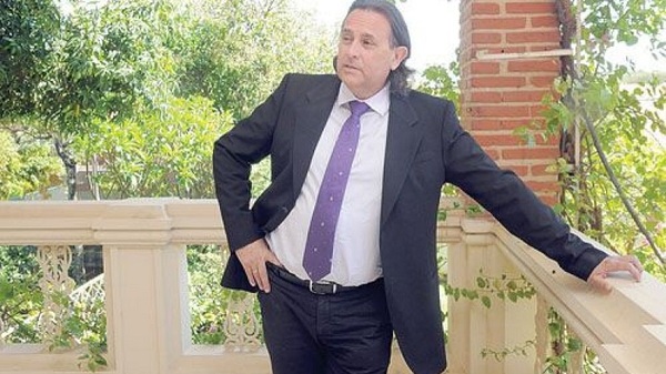 José Ortiz dice que EEUU libra una "guerra comercial" contra Tabesa - Noticias Paraguay