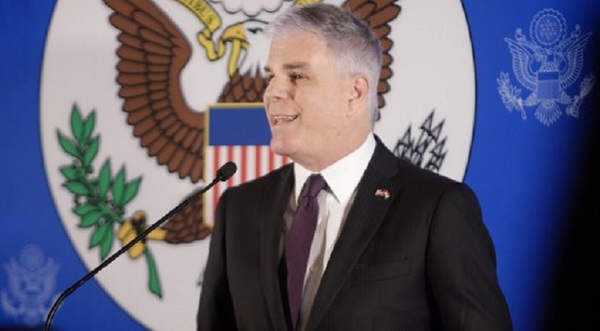 EEUU refuerza sanción a Tabacalera del Este por asistencia financiera a Cartes