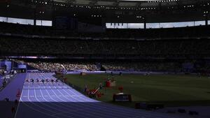 Francia espera una docena de líderes mundiales en la ceremonia de clausura de los JJ.OO.