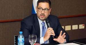 Diario HOY | Cuestionan ‘acción política’ de embajador a favor de su aliado del Gobierno anterior