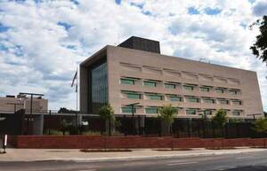 Comunicado de por medio, Estados Unidos ratificó sanciones a la Tabacalera del Este