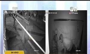 Ingresó a una vivienda mientras los dueños dormían - SNT