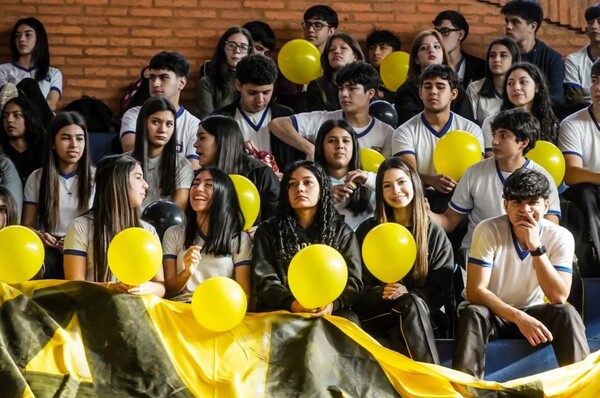 Presentan en Itapúa el plan de acción departamental de SUMAR - .::Agencia IP::.