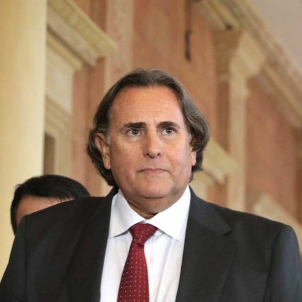 José Ortiz señala que sanciones contra Tabesa serían parte de una guerra comercial - El Trueno