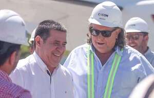 Tabesa quedará sin cuentas bancarias y operará en efectivo, dice José Ortiz - Política - ABC Color
