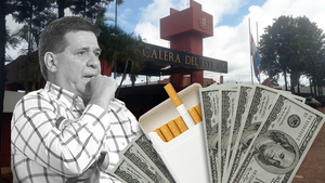 ¿Qué implica la nueva sanción de Estados Unidos a Tabesa, una ex empresa de Horacio Cartes?