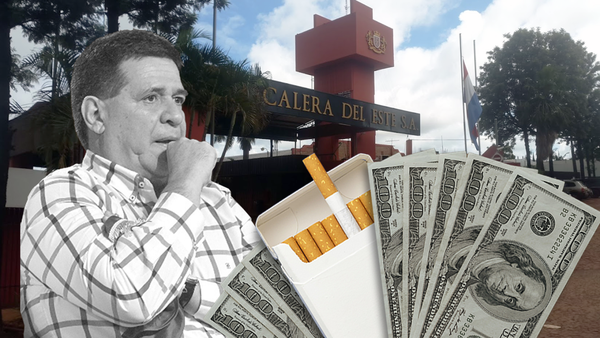 ¿Qué implica la nueva sanción de Estados Unidos a Tabesa, una ex empresa de Horacio Cartes?