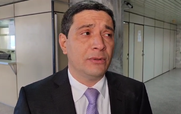 Revocan arresto domiciliario con permiso para trabajar otorgado a Juan Villalba - PDS RADIO Y TV