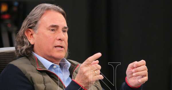 Diario HOY | Sanción de OFAC: una guerra comercial para sacar a Tabesa del mercado