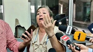 Baja pena aflige a mamá de Sol Chávez: "No nos dan oportunidad de tener un poco de paz"