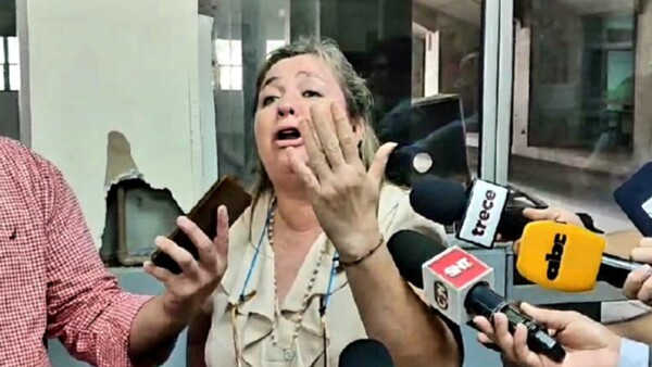 Baja pena aflige a mamá de Sol Chávez: "No nos dan oportunidad de tener un poco de paz"