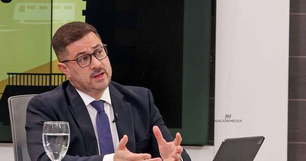 La Nación / Ovelar califica ratificación de sanciones a Tabesa como acción netamente política
