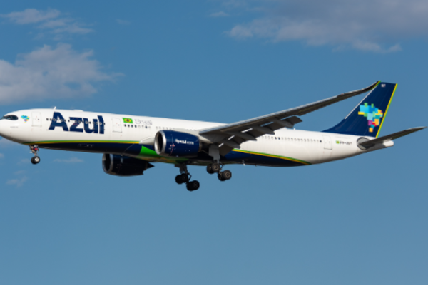 Confirman vuelos de Asunción a cuatro nuevos destinos de Brasil