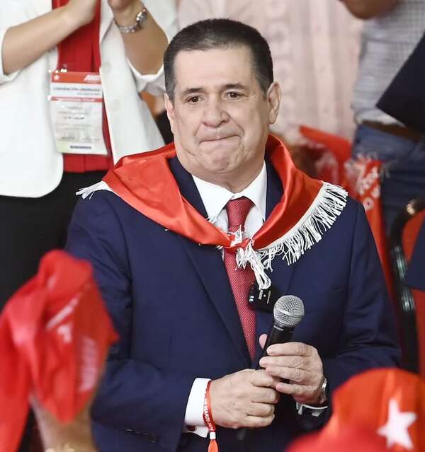 EE.UU. sigue “enfocado en garantizar la responsabilidad de Cartes” en corrupción - Política - ABC Color