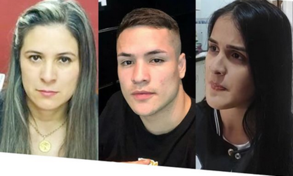 Presidente Franco: liberan a joven tras constatarse que quiso evitar que mujer se autoelimine