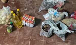 Hambre Cero: Ministro dice que “en pocos lugares” se detectaron alimentos en mal estado – Prensa 5