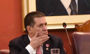 EEUU sanciona a Tabesa por dar apoyo financiero a Horacio Cartes – Prensa 5