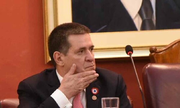 EEUU sanciona a Tabesa por dar apoyo financiero a Horacio Cartes – Prensa 5