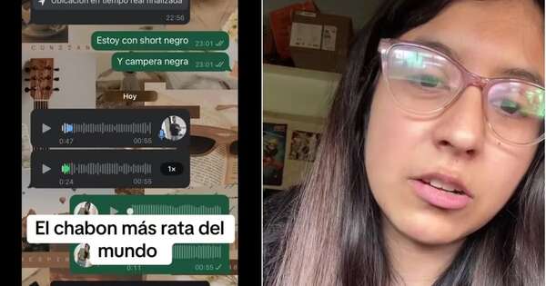 Diario HOY | La invitó a tomar algo en la primera cita; ella pidió nachos y cerveza, se arruinó: “El más rata”