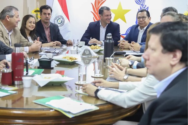 Sistema MAG impulsa fortalecimiento de la agricultura familiar para proveer alimentos escolares - .::Agencia IP::.