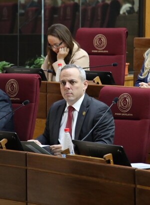 Contralor recomienda castigar intencionalidad de ocultar bienes en Declaraciones Juradas 