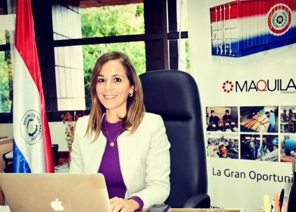 El grado de inversión, un futuro prometedor para la maquila paraguaya - .::Agencia IP::.