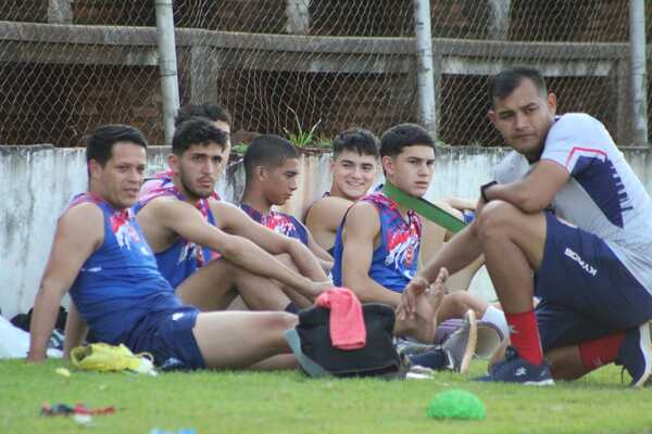 Los equipos paranaenses conocen grupos para disputa del Nacional B - La Clave