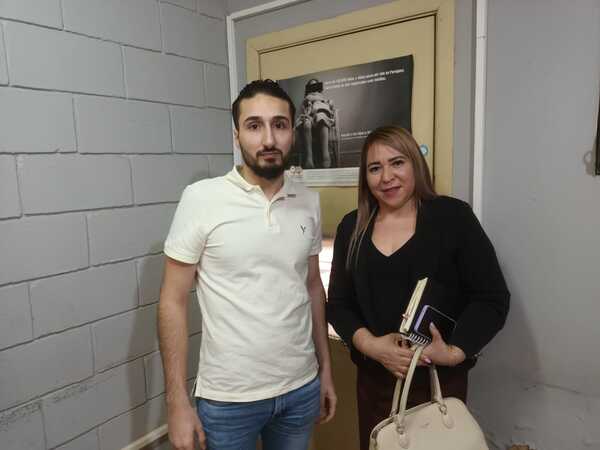 Refutan informe policial y cuestionan imputación - La Clave