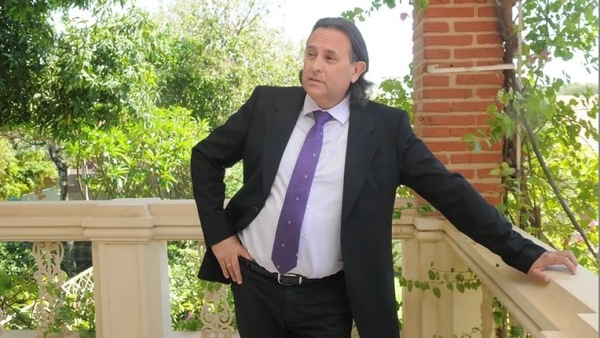 José Ortiz sostiene que sanción de EEUU a Tabesa es parte de una guerra comercial