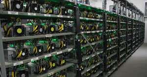 Diario HOY | ANDE confirma: ninguna criptominera abandonó el país y hay más inversiones en carpeta