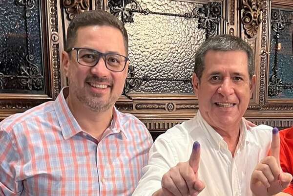 “Erróneamente y fuera de lugar ratifican la sanción” a Tabesa, dice abogado de Cartes - Política - ABC Color