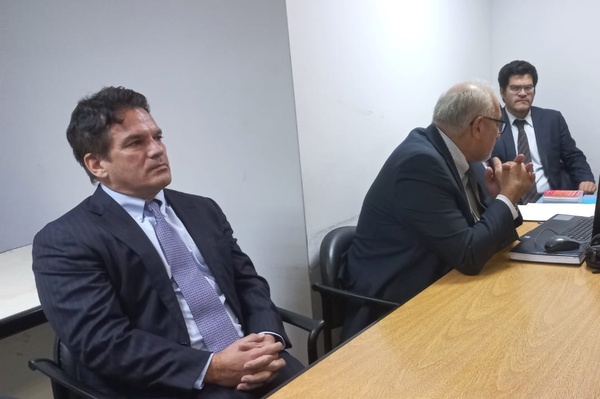Sentencia sobre Turrini no reviste vicios de nulidad, según Cámara
