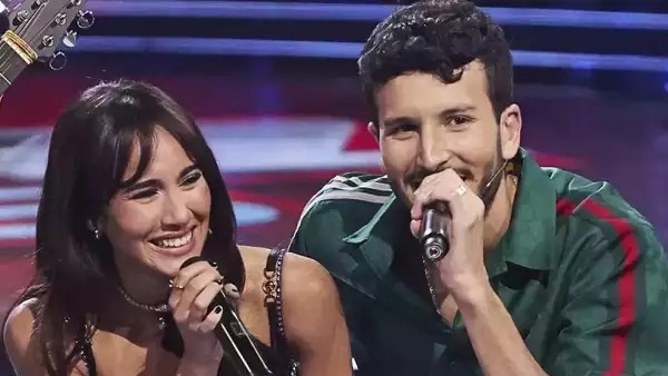 ¡Opa jeyma el amor para Sebastián Yatra!