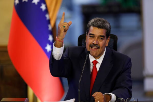 Análisis sobre Venezuela: "Posible triunfo de la oposición" - Portal Digital Cáritas Universidad Católica