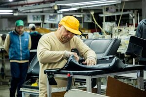 Más de 50 consultores nacionales se capacitan en la Ley 60/90 que sirve para atraer inversiones y generar empleos - .::Agencia IP::.