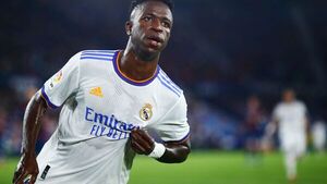 Vinícius: "Mbappé va a ser brutal"