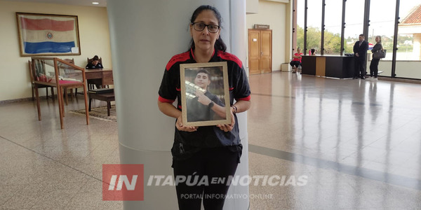 CONDUCTOR ALCOHOLIZADO QUE PROTAGONIZÓ COLISIÓN FATAL FUE CONDENADO - Itapúa Noticias