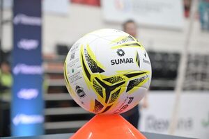 El deporte como herramienta de prevención del Plan SUMAR en los JUPY 2024 - .::Agencia IP::.