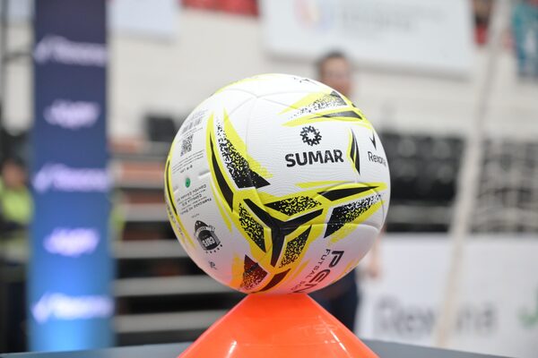El deporte como herramienta de prevención del Plan SUMAR en los JUPY 2024 - .::Agencia IP::.