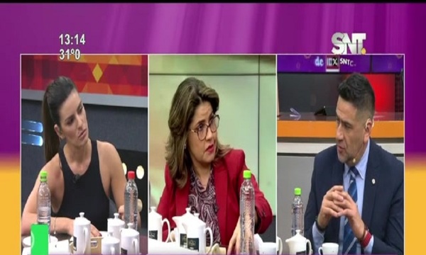 ¿Defenderse o no ante un ataque? - SNT
