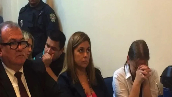 Por celos mandó matar a su hermana y ahora es condenada a 22 años de cárcel - OviedoPress