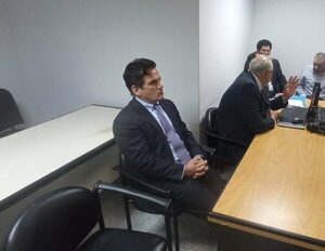 Confirman condena de 20 años para Cristian Turrini