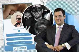 “Duck Sex Games”: conceden arresto domiciliario a Luis Augusto Montanaro - Policiales - ABC Color