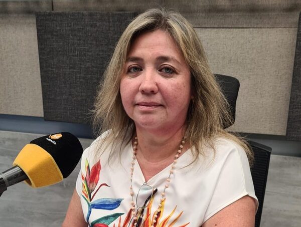“Yo sé que ella desde el cielo me va a ayudar para lograr justicia”, dice mamá de Sol Chávez · Radio Monumental 1080 AM