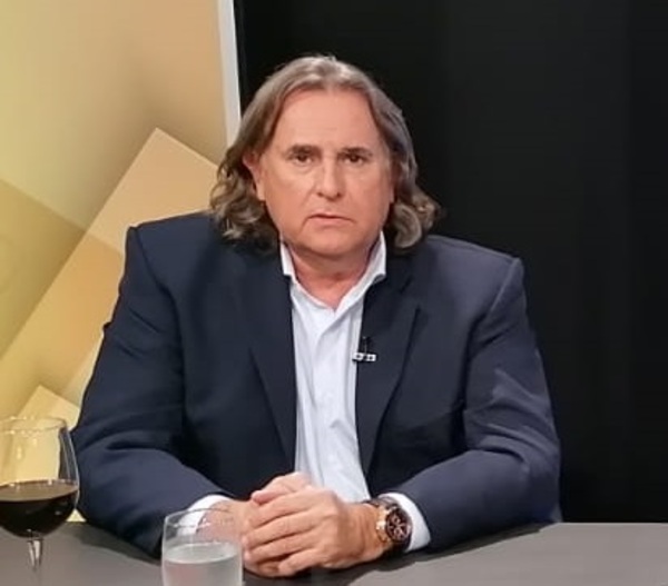 Tras la ratificación de sanciones por parte de EE.UU., Tabesa brindó su versión - trece