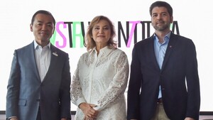 Presentan Instrumentoteca Toyota